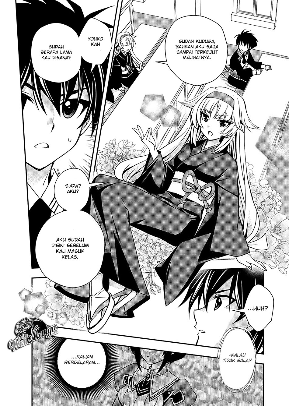 Level 1 No Saikyou Kenja: Noroi De Saikakyuu Mahou Shika Tsukaenai Kedo Kami No Kanchigai De Mugen